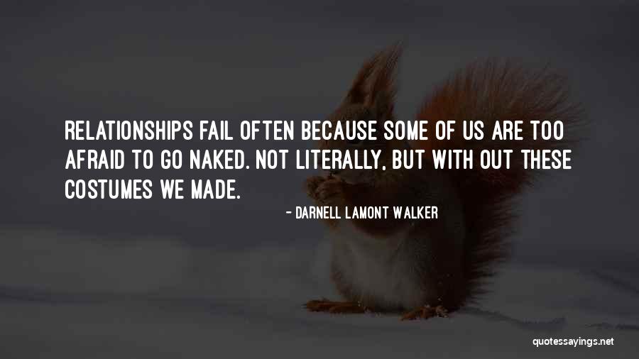 The Lux Series Quotes By Darnell Lamont Walker The Lux Series Quotes By Darnell Lamont Walker