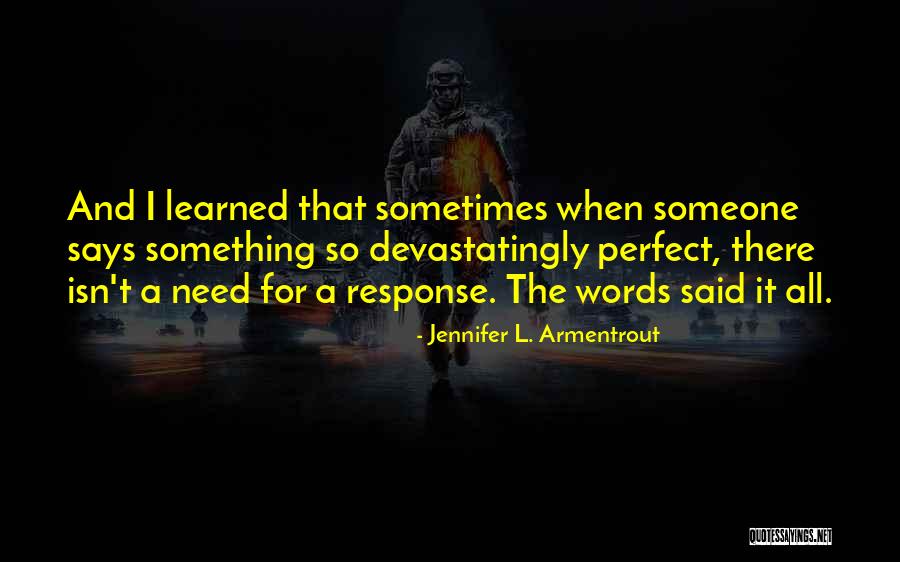The Lux Series Quotes By Jennifer L. Armentrout The Lux Series Quotes By Jennifer L. Armentrout