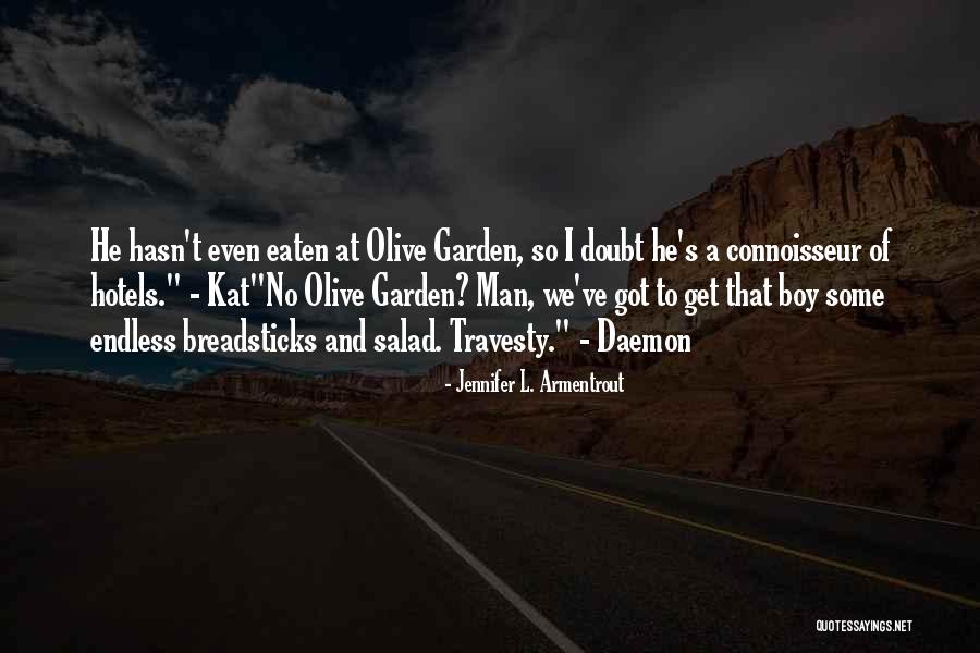 The Lux Series Quotes By Jennifer L. Armentrout The Lux Series Quotes By Jennifer L. Armentrout