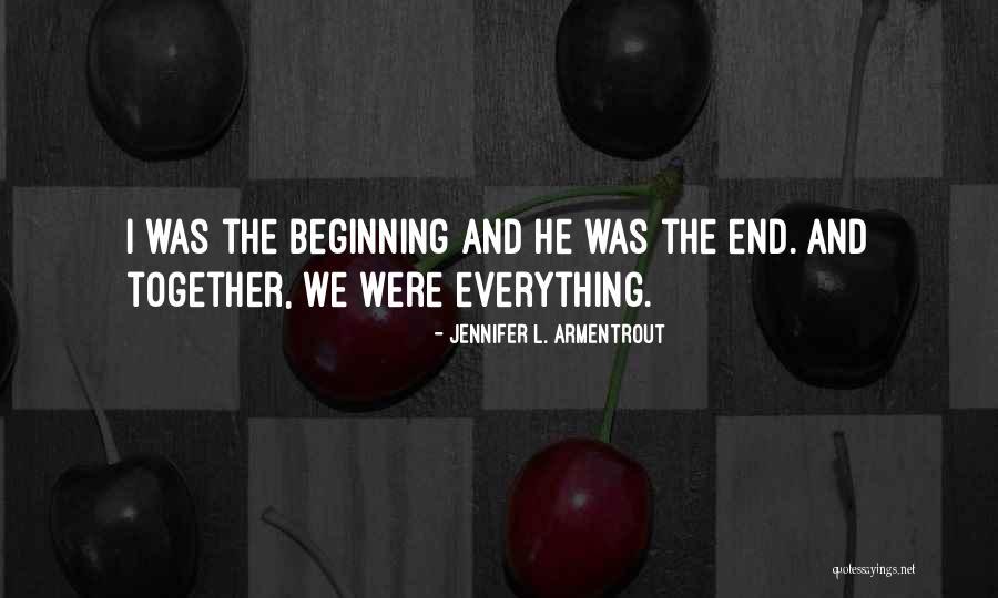 The Lux Series Quotes By Jennifer L. Armentrout The Lux Series Quotes By Jennifer L. Armentrout