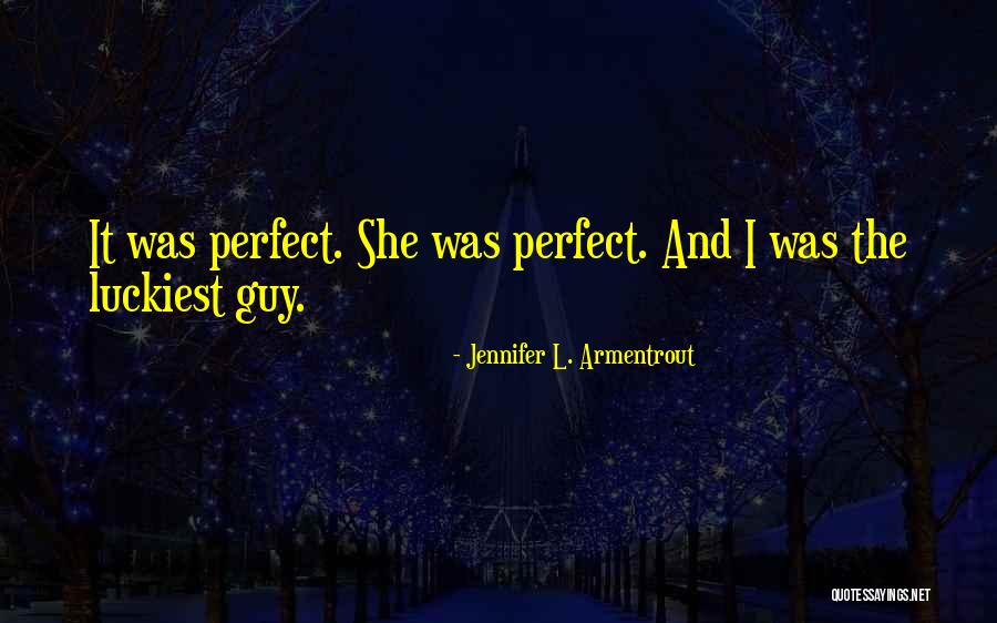 The Lux Series Quotes By Jennifer L. Armentrout The Lux Series Quotes By Jennifer L. Armentrout
