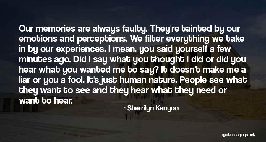 The Lying Game Emma And Ethan Quotes By Sherrilyn Kenyon The Lying Game Emma And Ethan Quotes By Sherrilyn Kenyon