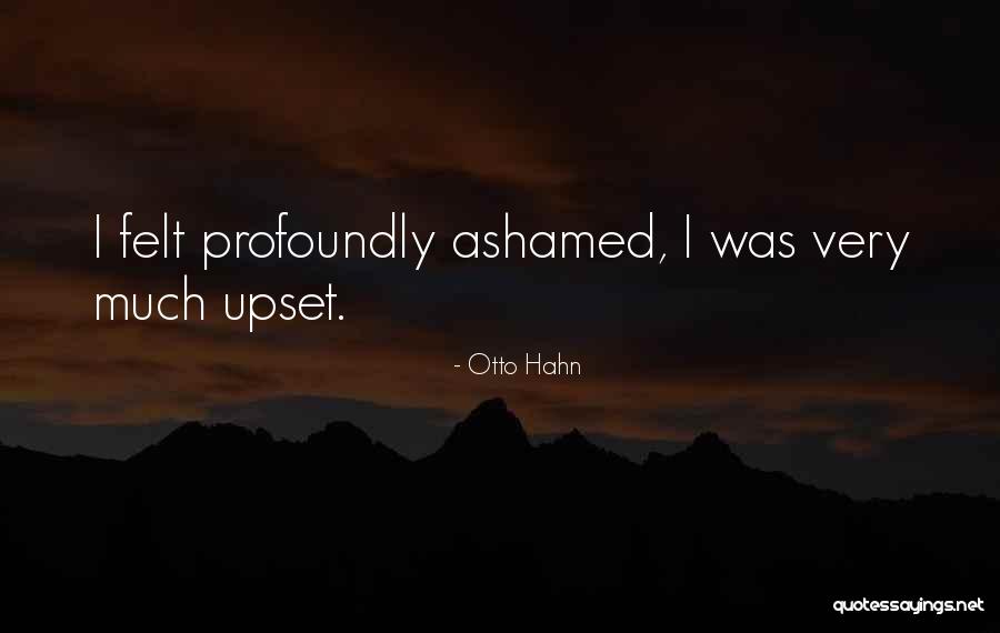 The Macquire Women Quotes By Otto Hahn The Macquire Women Quotes By Otto Hahn