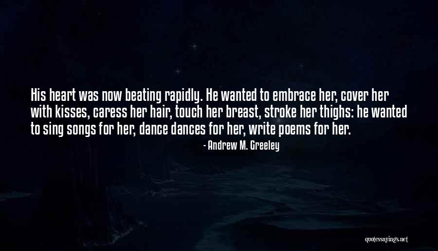 The Magic Cup Quotes By Andrew M. Greeley The Magic Cup Quotes By Andrew M. Greeley