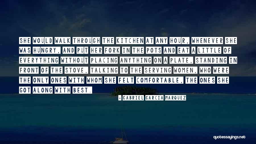 The Magic Hour Quotes By Gabriel Garcia Marquez The Magic Hour Quotes By Gabriel Garcia Marquez