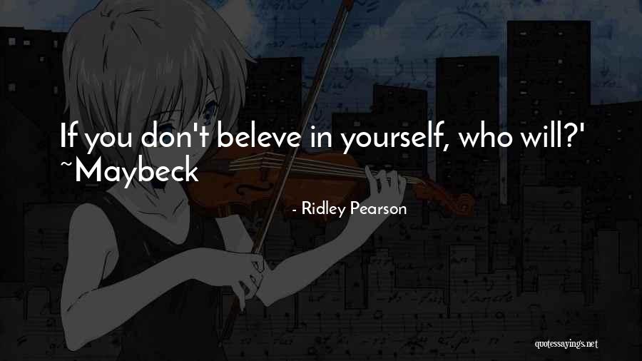 The Magic Of Disney Quotes By Ridley Pearson