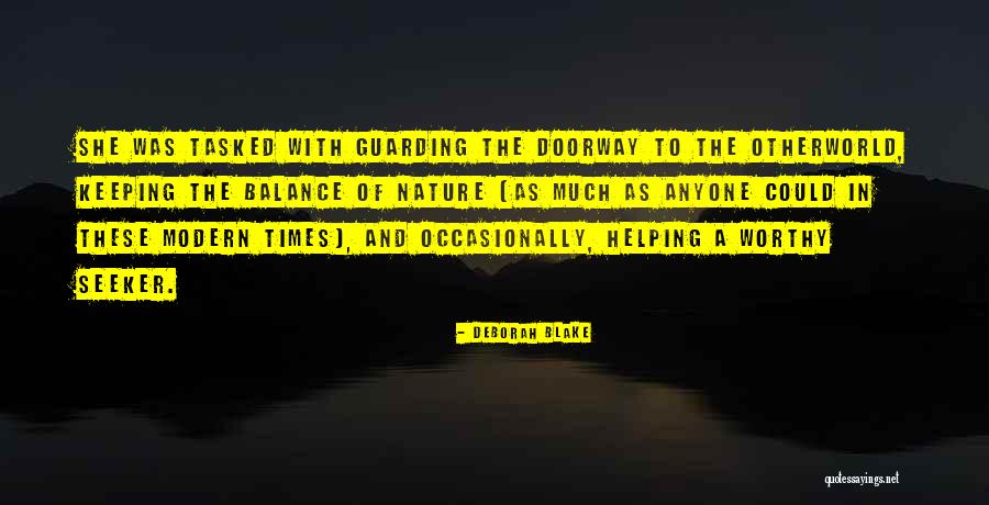 The Magic Of Nature Quotes By Deborah Blake The Magic Of Nature Quotes By Deborah Blake