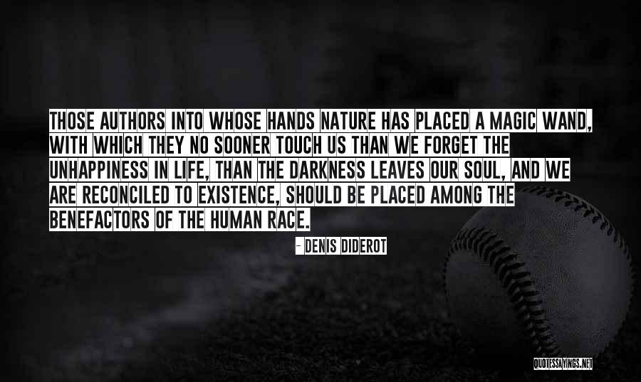 The Magic Of Nature Quotes By Denis Diderot The Magic Of Nature Quotes By Denis Diderot