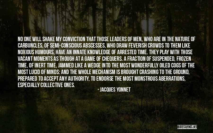 The Magic Of Nature Quotes By Jacques Yonnet The Magic Of Nature Quotes By Jacques Yonnet