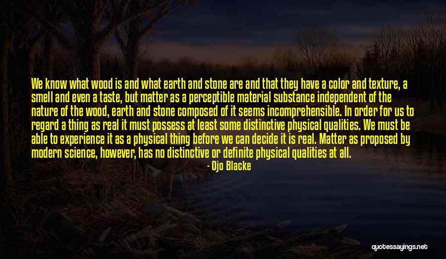 The Magic Of Nature Quotes By Ojo Blacke The Magic Of Nature Quotes By Ojo Blacke