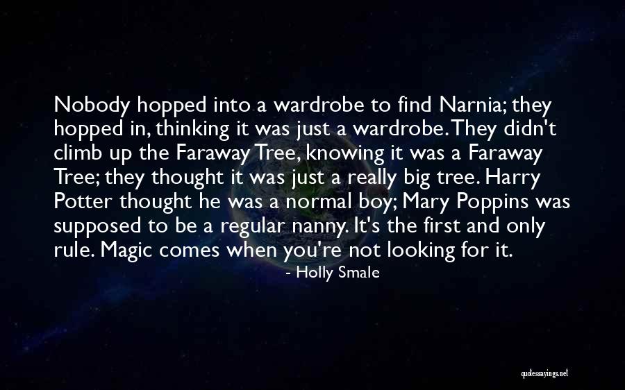 The Magic Of Thinking Big Quotes By Holly Smale The Magic Of Thinking Big Quotes By Holly Smale