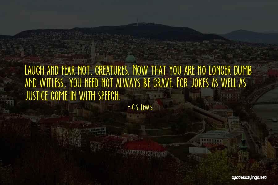 The Magician Quotes By C.S. Lewis The Magician Quotes By C.S. Lewis