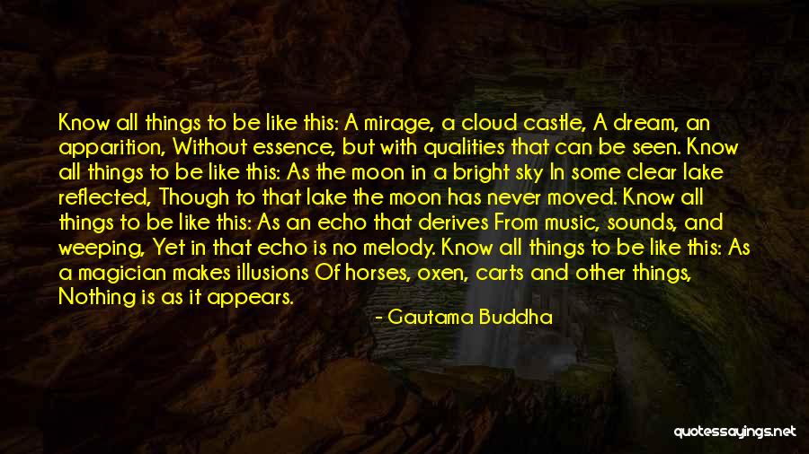 The Magician Quotes By Gautama Buddha The Magician Quotes By Gautama Buddha