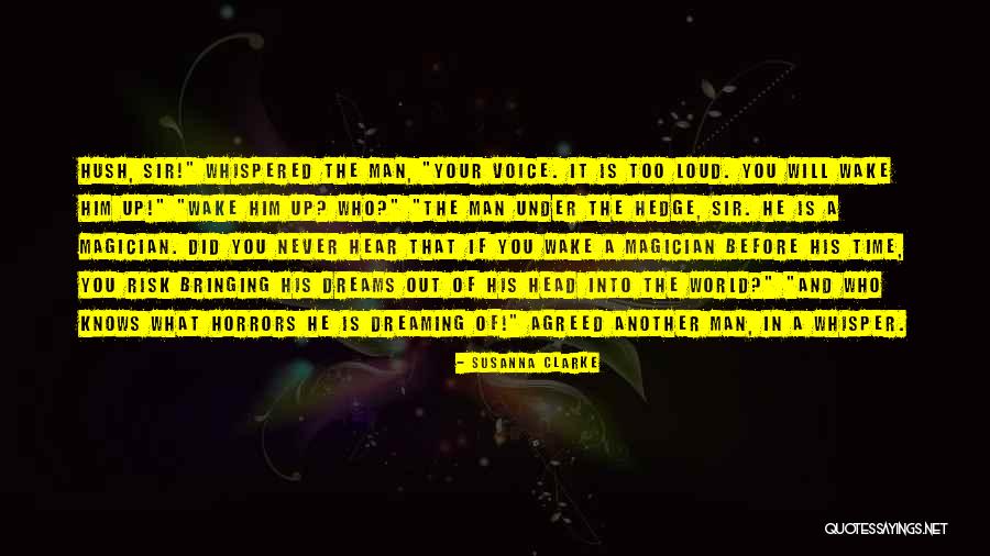 The Magician Quotes By Susanna Clarke The Magician Quotes By Susanna Clarke
