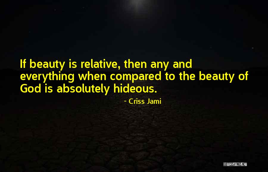 The Magnificence Of Life Quotes By Criss Jami The Magnificence Of Life Quotes By Criss Jami