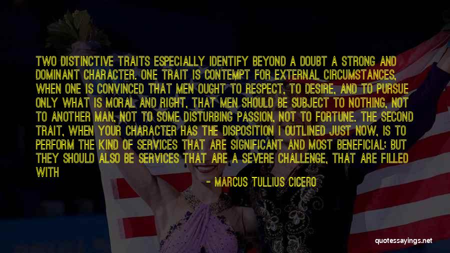 The Magnificence Of Life Quotes By Marcus Tullius Cicero The Magnificence Of Life Quotes By Marcus Tullius Cicero