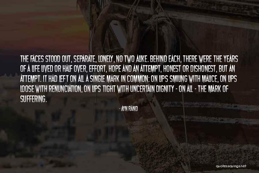 The Malice Quotes By Ayn Rand The Malice Quotes By Ayn Rand