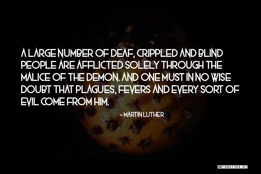 The Malice Quotes By Martin Luther The Malice Quotes By Martin Luther