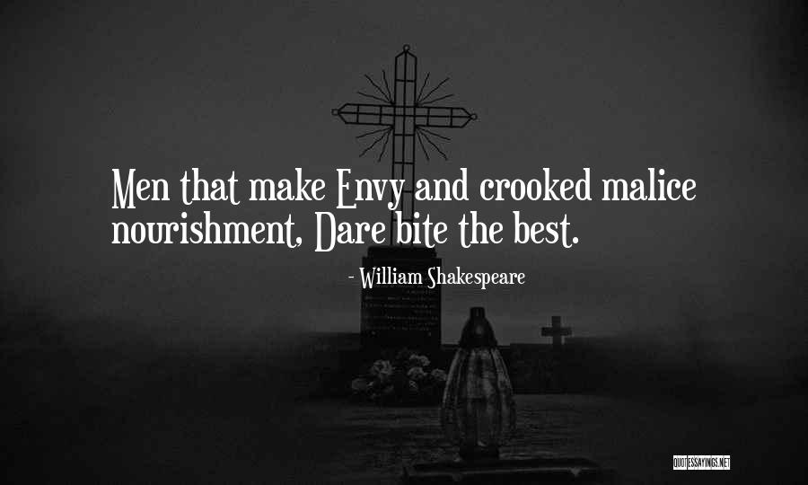 The Malice Quotes By William Shakespeare The Malice Quotes By William Shakespeare