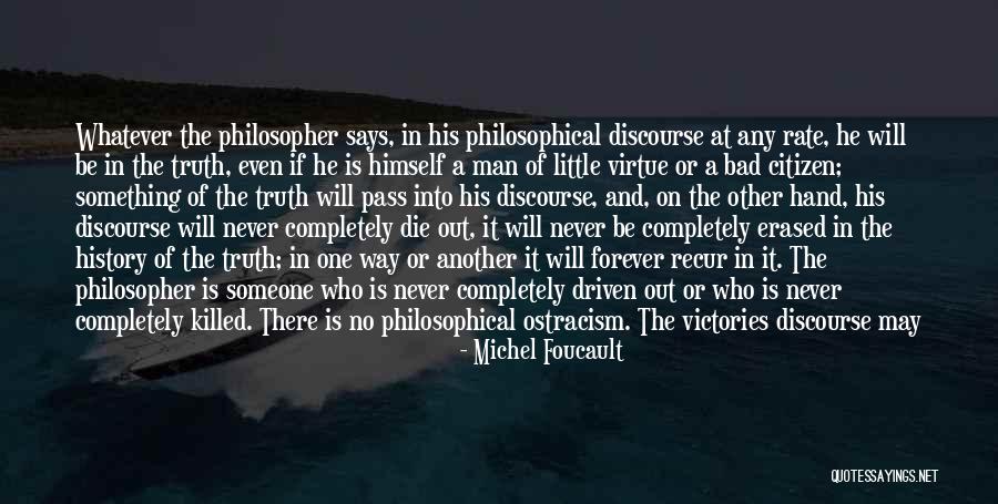 The Man He Killed Quotes By Michel Foucault The Man He Killed Quotes By Michel Foucault