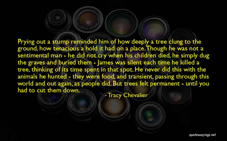 The Man He Killed Quotes By Tracy Chevalier The Man He Killed Quotes By Tracy Chevalier