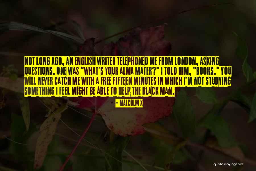 The Man In Black Quotes By Malcolm X The Man In Black Quotes By Malcolm X