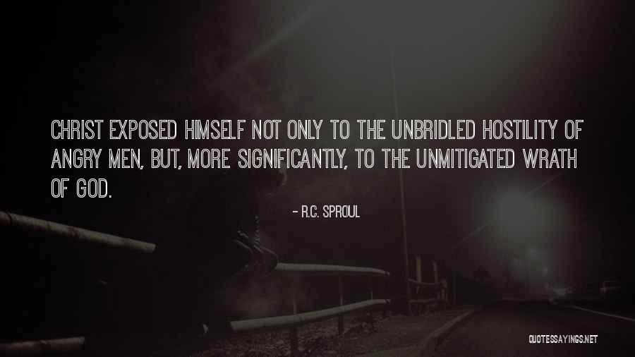 The Man Of God Quotes By R.C. Sproul The Man Of God Quotes By R.C. Sproul