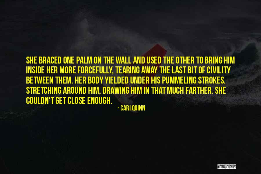 The Man Who Forgot Ray Bradbury Quotes By Cari Quinn The Man Who Forgot Ray Bradbury Quotes By Cari Quinn