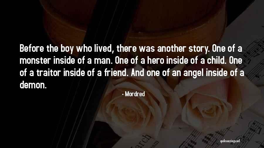 The Marauders Harry Potter Quotes By Mordred The Marauders Harry Potter Quotes By Mordred
