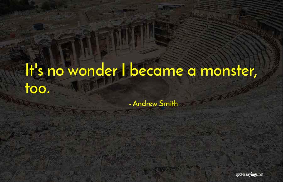 The Marbury Lens Quotes By Andrew Smith