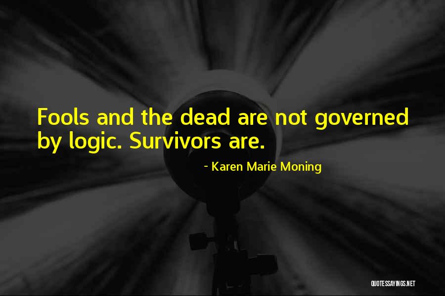 The Mark Of Vishnu By Khushwant Singh Quotes By Karen Marie Moning The Mark Of Vishnu By Khushwant Singh Quotes By Karen Marie Moning