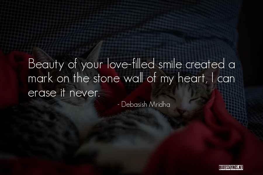 The Mark On The Wall Quotes By Debasish Mridha The Mark On The Wall Quotes By Debasish Mridha
