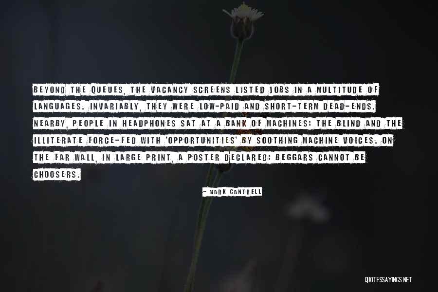 The Mark On The Wall Quotes By Mark Cantrell The Mark On The Wall Quotes By Mark Cantrell