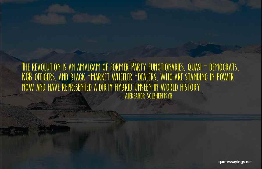 The Market Revolution Quotes By Aleksandr Solzhenitsyn The Market Revolution Quotes By Aleksandr Solzhenitsyn