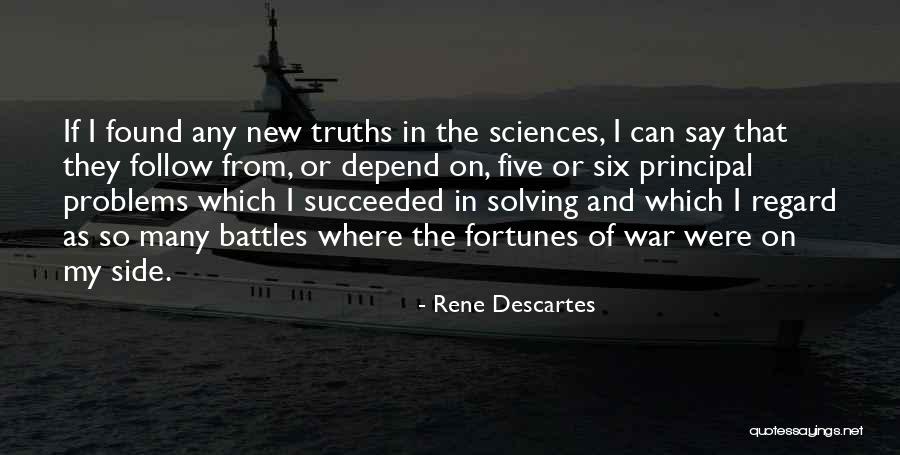 The Marriage Bargain Jennifer Probst Quotes By Rene Descartes The Marriage Bargain Jennifer Probst Quotes By Rene Descartes