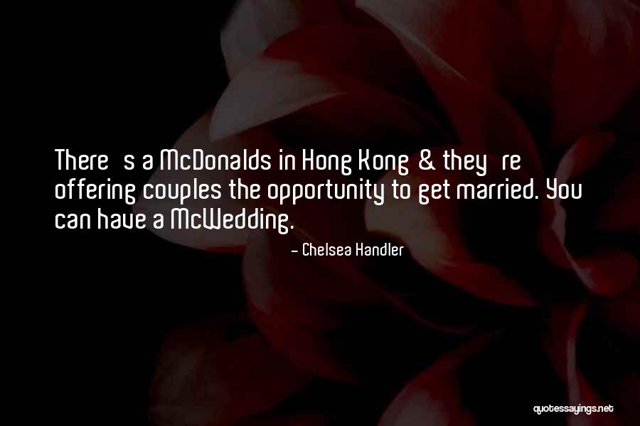 The Married Couples Quotes By Chelsea Handler The Married Couples Quotes By Chelsea Handler
