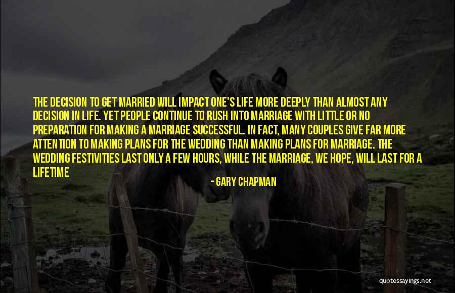 The Married Couples Quotes By Gary Chapman The Married Couples Quotes By Gary Chapman