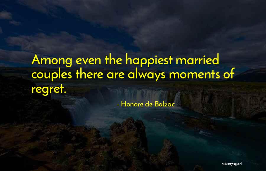 The Married Couples Quotes By Honore De Balzac The Married Couples Quotes By Honore De Balzac