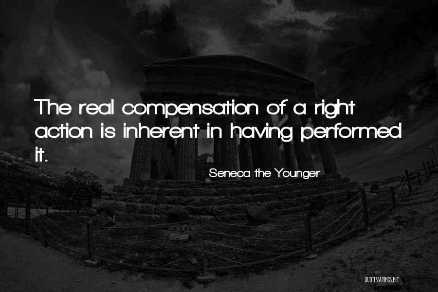 The Marrow Of Zen Quotes By Seneca The Younger The Marrow Of Zen Quotes By Seneca The Younger