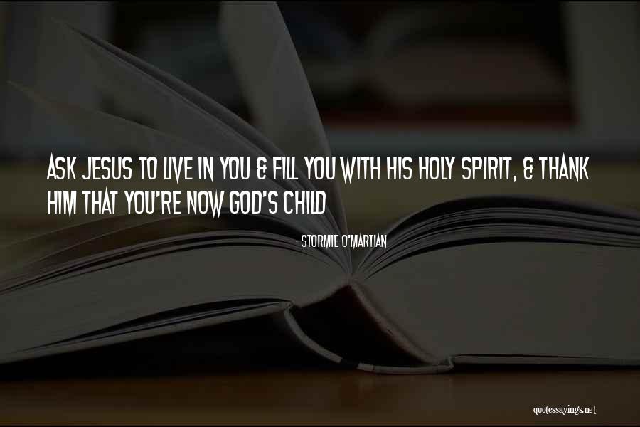 The Martian Child Quotes By Stormie O'martian The Martian Child Quotes By Stormie O'martian