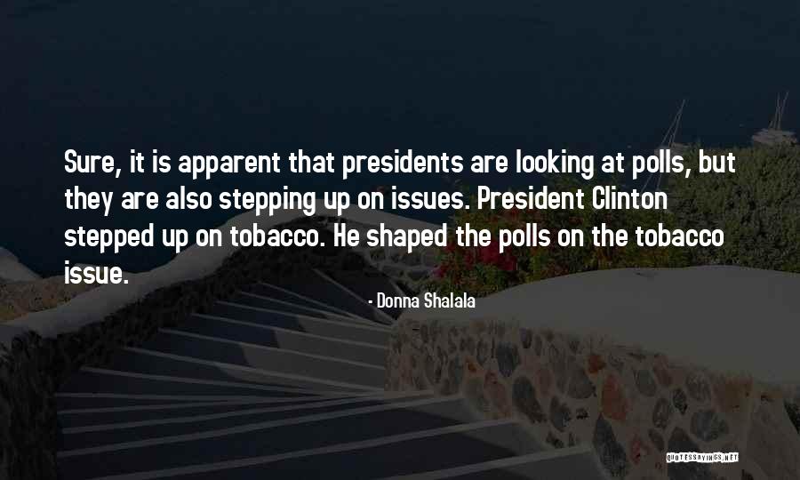 The Masque Of The Red Death Tone Quotes By Donna Shalala