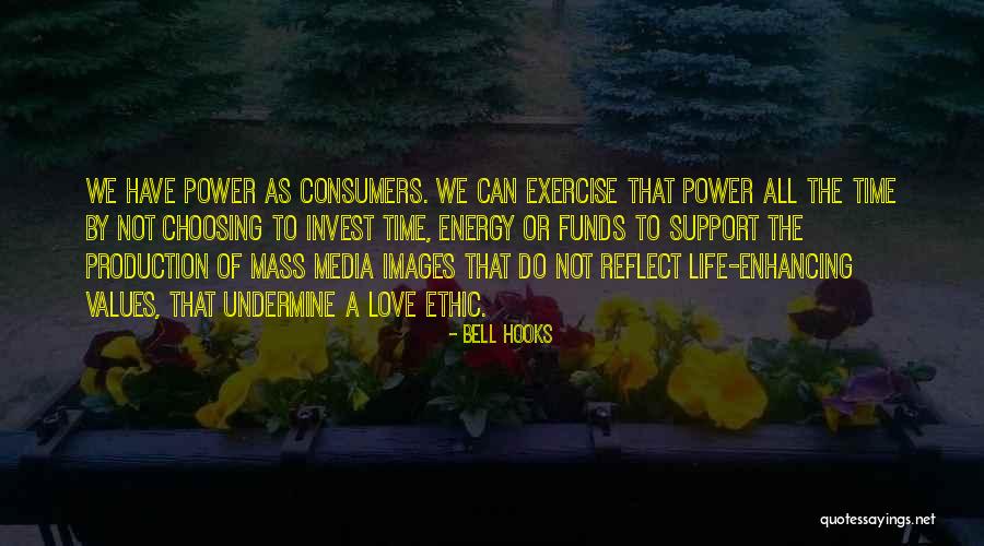 The Mass Media Quotes By Bell Hooks The Mass Media Quotes By Bell Hooks