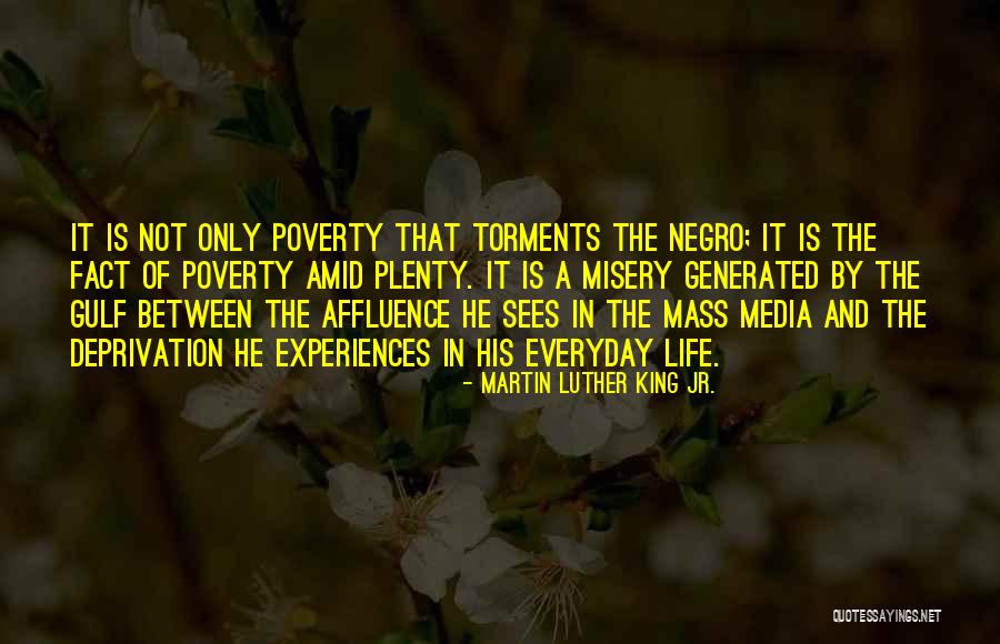The Mass Media Quotes By Martin Luther King Jr. The Mass Media Quotes By Martin Luther King Jr.
