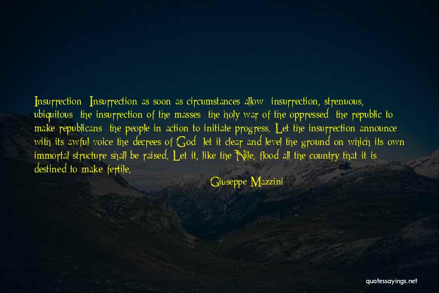 The Masses Quotes By Giuseppe Mazzini The Masses Quotes By Giuseppe Mazzini