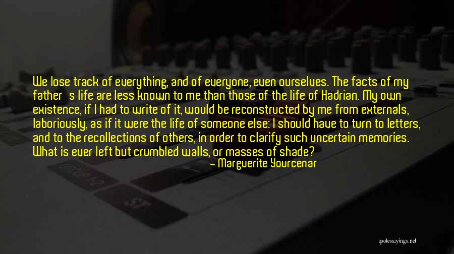 The Masses Quotes By Marguerite Yourcenar The Masses Quotes By Marguerite Yourcenar