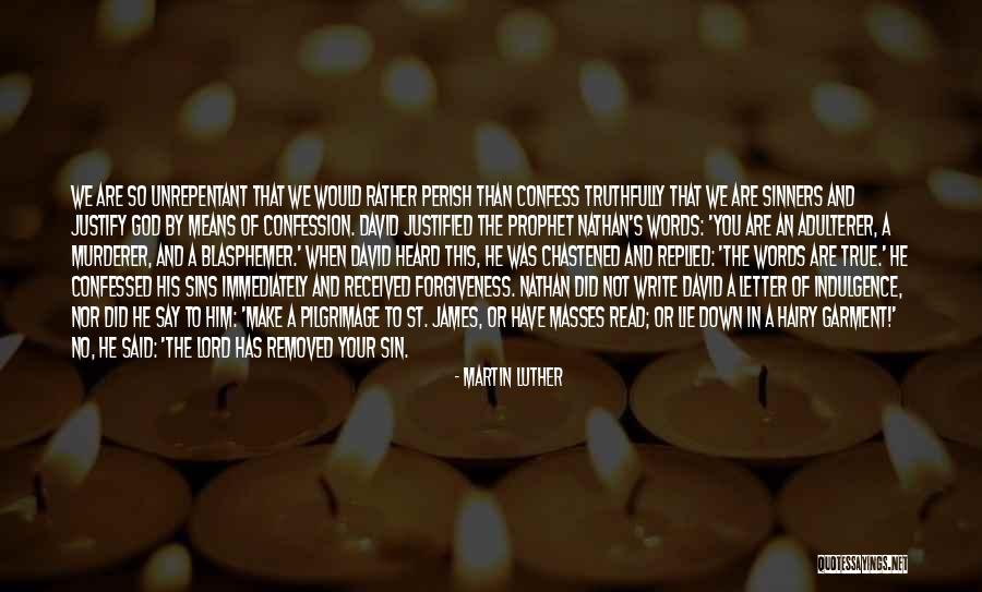 The Masses Quotes By Martin Luther The Masses Quotes By Martin Luther