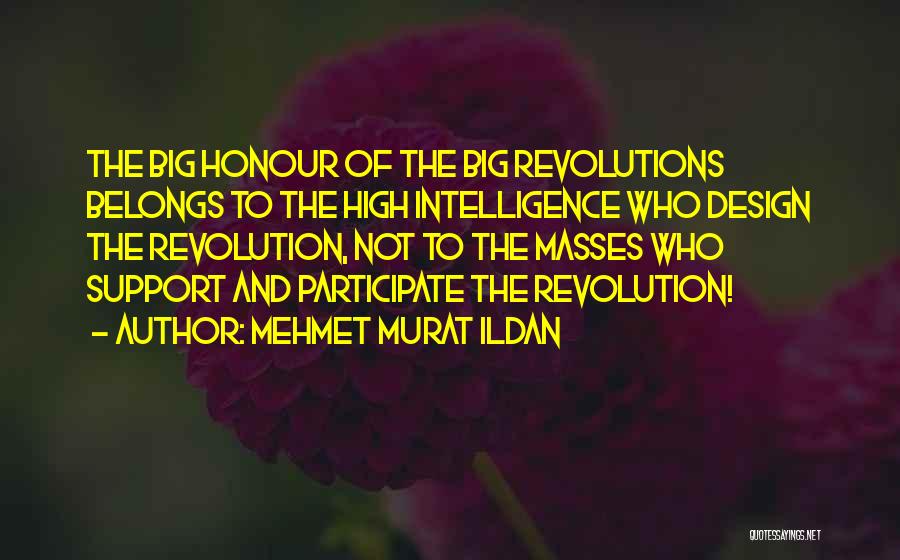 The Masses Quotes By Mehmet Murat Ildan