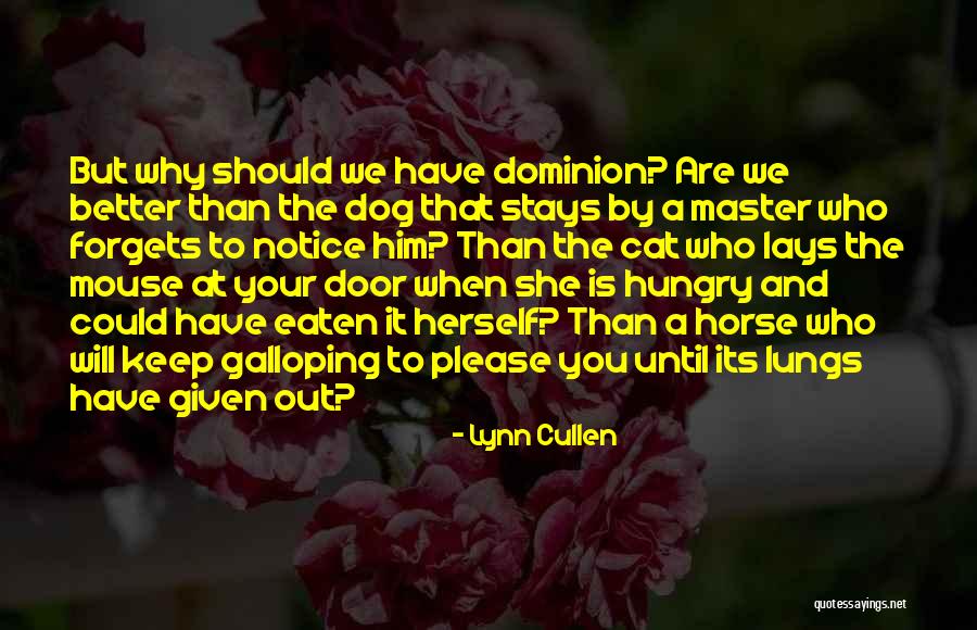 The Master Cat Quotes By Lynn Cullen The Master Cat Quotes By Lynn Cullen