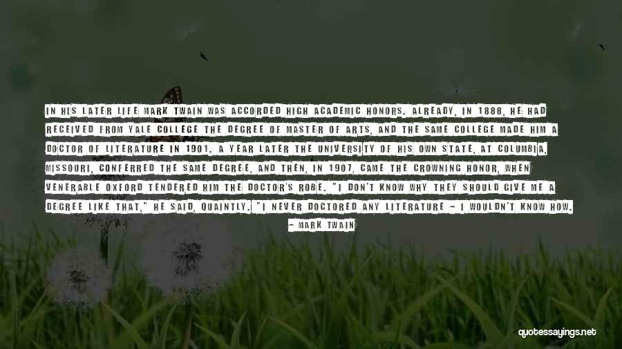 The Master Doctor Who Quotes By Mark Twain The Master Doctor Who Quotes By Mark Twain
