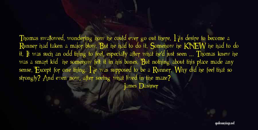 The Maze In The Maze Runner Quotes By James Dashner The Maze In The Maze Runner Quotes By James Dashner